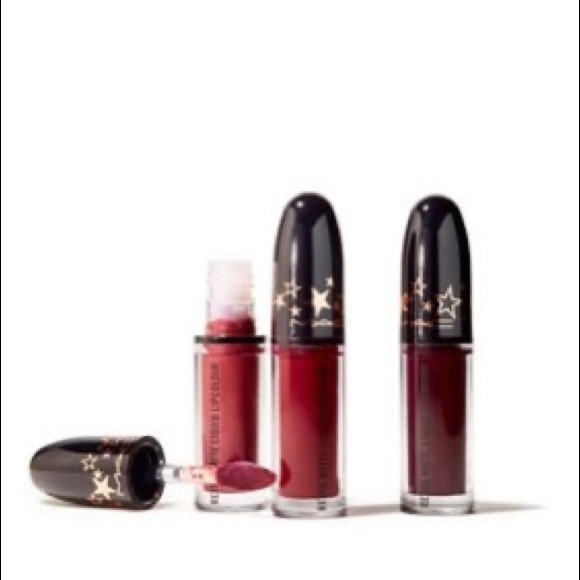 lucky stars retro matte kit